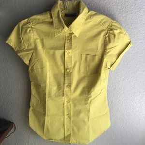 Women’s New York & Company Button Shirt